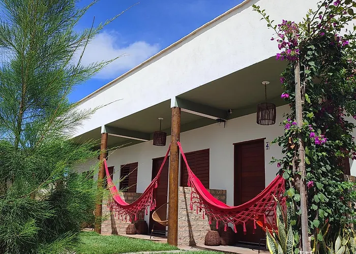 De Ventto Em Popa - São Miguel do Gostoso RN Hotel