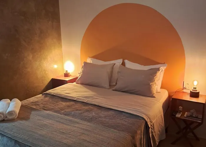 De Ventto Em Popa - São Miguel do Gostoso RN Hotel